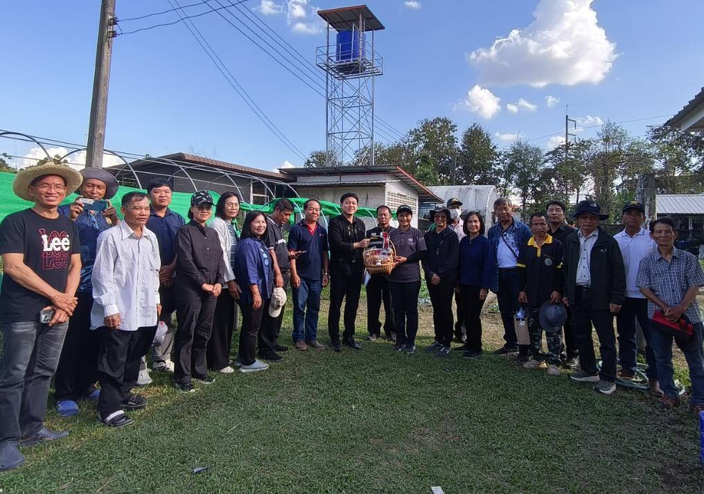 เทศบาลตำบลเจดีย์แม่ครัว